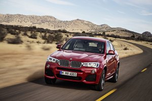 bmwx4