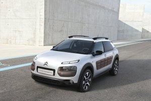 citroenC4