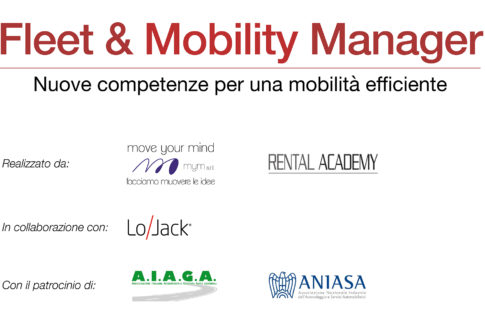 Fleet & Mobility Management - Aiaga