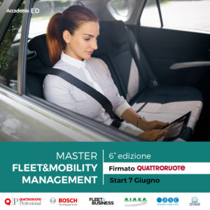 Fleet&Mobility Management - Quattro Ruote