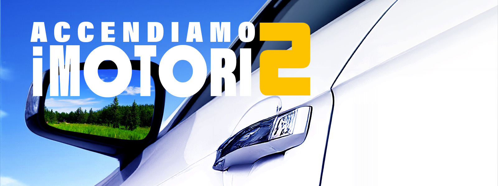 AccendiamoIMotori 2