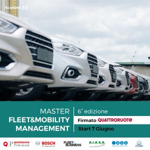 Fleet&Mobility Management - Quattro Ruote